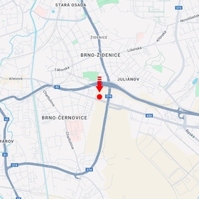 Reklamní plocha č.3261656 - Billboard