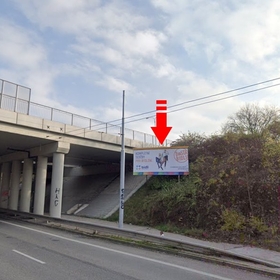 Reklamní plocha č.3261654 - Billboard