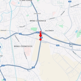 Reklamní plocha č.3261654 - Billboard