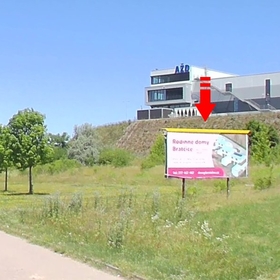 Reklamní plocha č.3261652 - Billboard