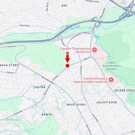 Reklamní plocha č.3261651 - Billboard