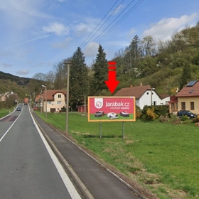 Reklamní plocha č.3261649 - Billboard