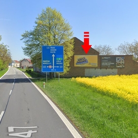 Reklamní plocha č.3261648 - Billboard