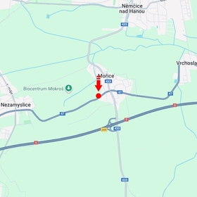 Reklamní plocha č.3261648 - Billboard