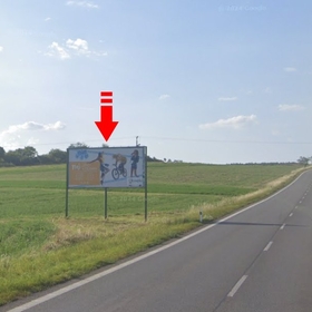 Reklamní plocha č.3261647 - Billboard