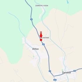 Reklamní plocha č.3261647 - Billboard