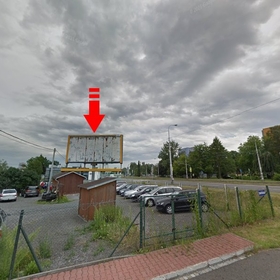 Reklamní plocha č.3261646 - Billboard