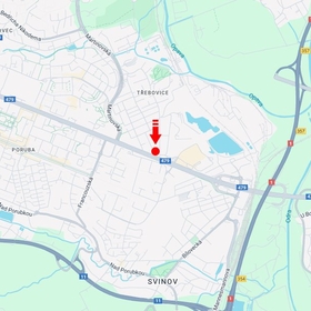 Reklamní plocha č.3261646 - Billboard