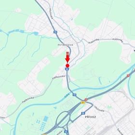 Reklamní plocha č.3261645 - Billboard