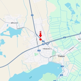 Reklamní plocha č.3261644 - Billboard