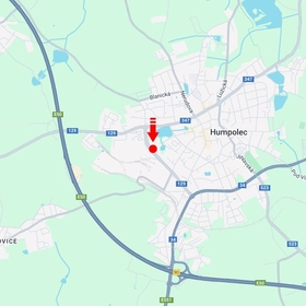 Reklamní plocha č.3261642 - Billboard