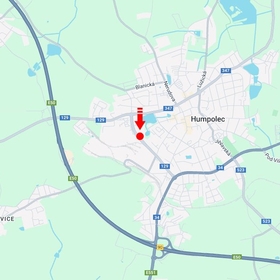 Reklamní plocha č.3261641 - Billboard