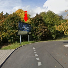 Reklamní plocha č.3261640 - Billboard