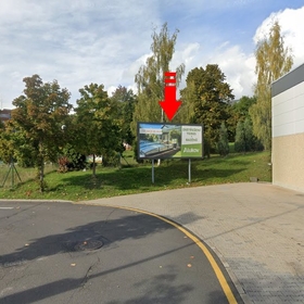 Reklamní plocha č.3261639 - Billboard