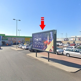 Reklamní plocha č.3261636 - Billboard