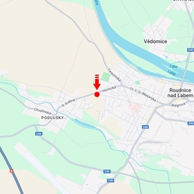 Reklamní plocha č.3261636 - Billboard