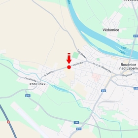 Reklamní plocha č.3261635 - Billboard