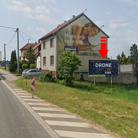 Reklamní plocha č.3261633 - Billboard