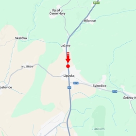 Reklamní plocha č.3261633 - Billboard