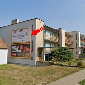 Reklamní plocha č.3261631 - Billboard