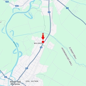 Reklamní plocha č.3261631 - Billboard