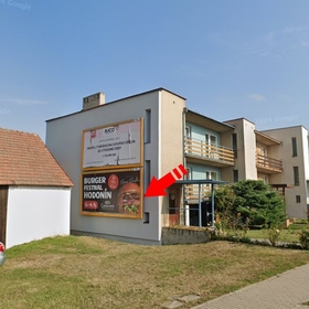 Reklamní plocha č.3261630 - Billboard