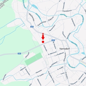 Reklamní plocha č.3261629 - Billboard