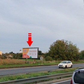 Reklamní plocha č.3261627 - Billboard