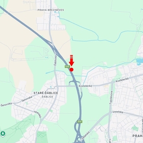 Reklamní plocha č.3261627 - Billboard