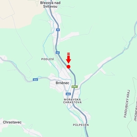 Reklamní plocha č.3261626 - Billboard