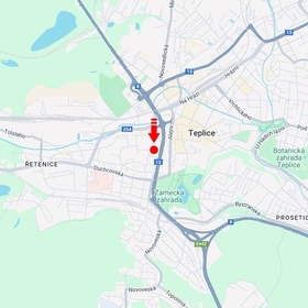 Reklamní plocha č.3261625 - Billboard