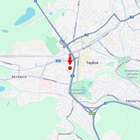 Reklamní plocha č.3261624 - Billboard