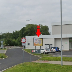 Reklamní plocha č.3261621 - Billboard