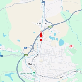 Reklamní plocha č.3261621 - Billboard