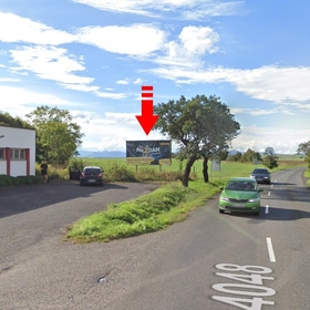 Reklamní plocha č.3261619 - Billboard