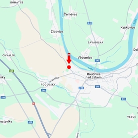 Reklamní plocha č.3261619 - Billboard