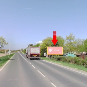 Reklamní plocha č.3261618 - Billboard