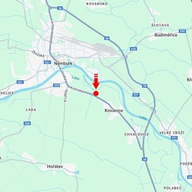 Reklamní plocha č.3261617 - Billboard