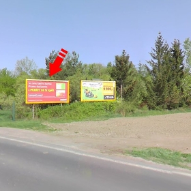 Reklamní plocha č.3247204 - Billboard