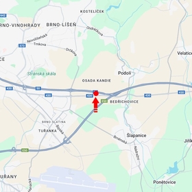 Reklamní plocha č.3261616 - Billboard