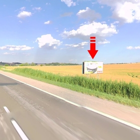 Reklamní plocha č.3261615 - Billboard