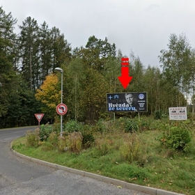 Reklamní plocha č.3261614 - Billboard