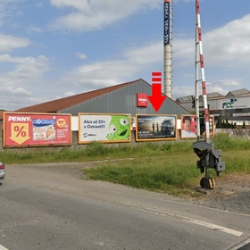 Reklamní plocha č.3261612 - Billboard