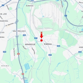 Reklamní plocha č.3261612 - Billboard