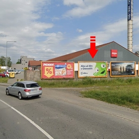 Reklamní plocha č.3261611 - Billboard