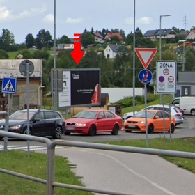 Reklamní plocha č.3261610 - Billboard