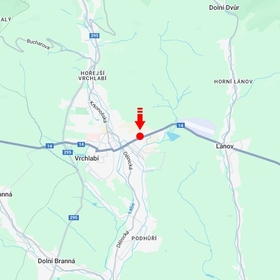 Reklamní plocha č.3261610 - Billboard