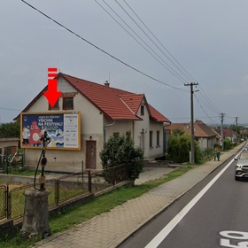 Reklamní plocha č.3261609 - Billboard