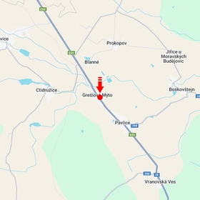 Reklamní plocha č.3261609 - Billboard