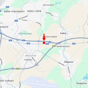 Reklamní plocha č.3261607 - Billboard